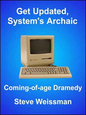 cover image of Get Updated, System's Archaic